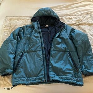 REI Insulated Jacket